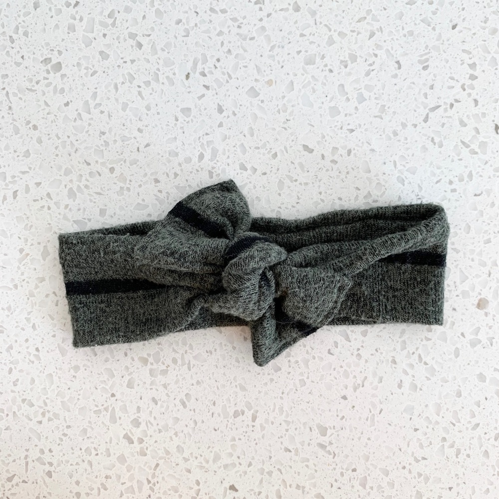 Western Wanderers Headband 6-12m